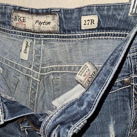 BKE – Payton - Woman’s Jeans - Picture 2 of 9